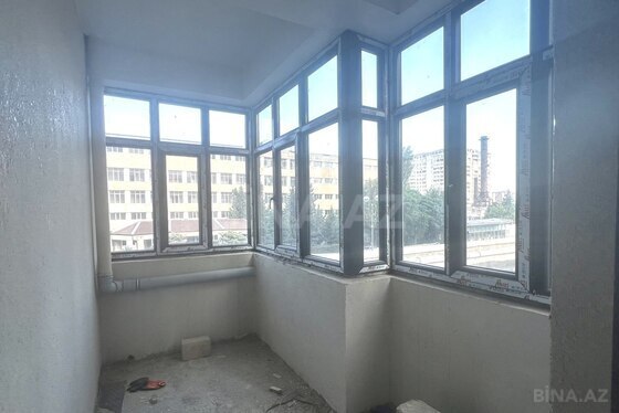 10 otaqlı Yeni tikili, 20 Yanvar m., Bakı