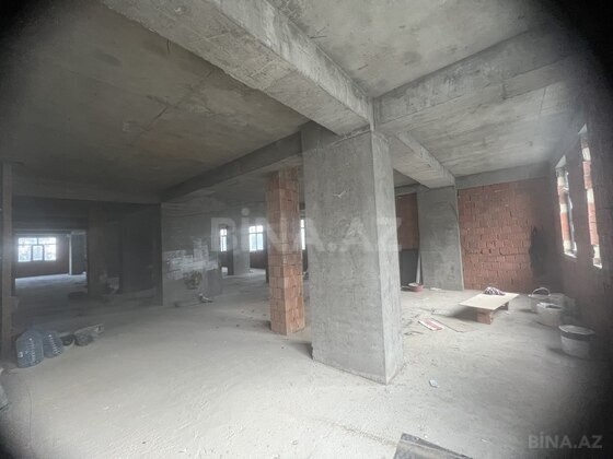 10 otaqlı Yeni tikili, 20 Yanvar m., Bakı
