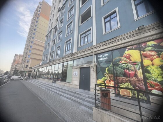 10 otaqlı Yeni tikili, 20 Yanvar m., Bakı