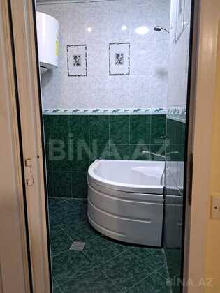 2 otaqlı Köhnə tikili, Həzi Aslanov m., Bakı