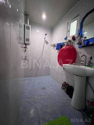 3 otaqlı Köhnə tikili, Həzi Aslanov m., Bakı
