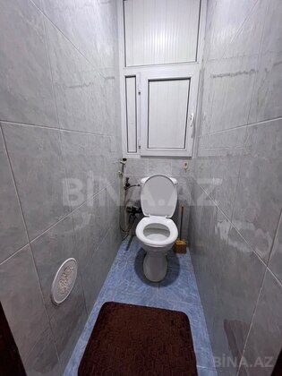 3 otaqlı Köhnə tikili, Həzi Aslanov m., Bakı