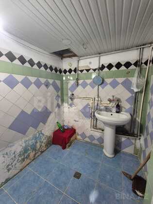 3 otaqlı Köhnə tikili, Azadlıq Prospekti m., Bakı
