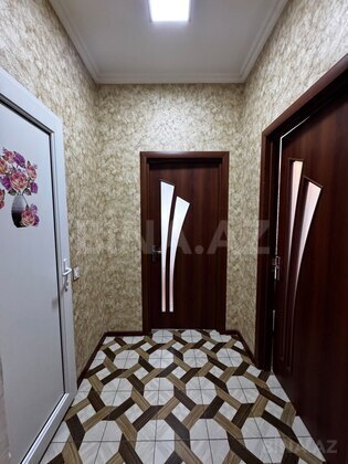 2 otaqlı Yeni tikili, Masazır q., Bakı