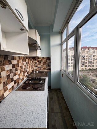 2 otaqlı Yeni tikili, Masazır q., Bakı