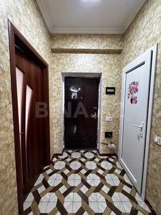 2 otaqlı Yeni tikili, Masazır q., Bakı