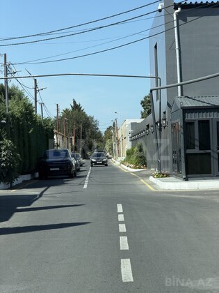 Torpaq Şüvəlan q., Bakı