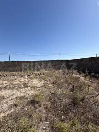 Torpaq Şüvəlan q., Bakı