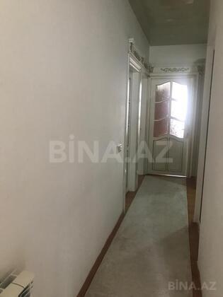 3 otaqlı Köhnə tikili, Nəsimi m., Bakı