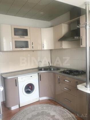 3 otaqlı Köhnə tikili, Nəsimi m., Bakı