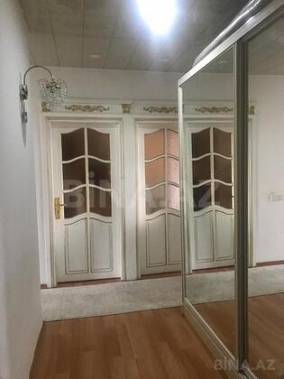 3 otaqlı Köhnə tikili, Nəsimi m., Bakı