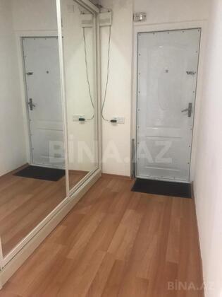 3 otaqlı Köhnə tikili, Nəsimi m., Bakı