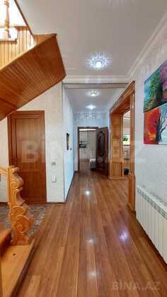 5 otaqlı Həyət evi/Bağ evi, Masazır q., Bakı