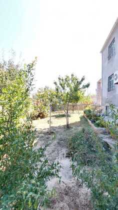5 otaqlı Həyət evi/Bağ evi, Masazır q., Bakı