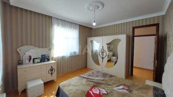 5 otaqlı Həyət evi/Bağ evi, Masazır q., Bakı