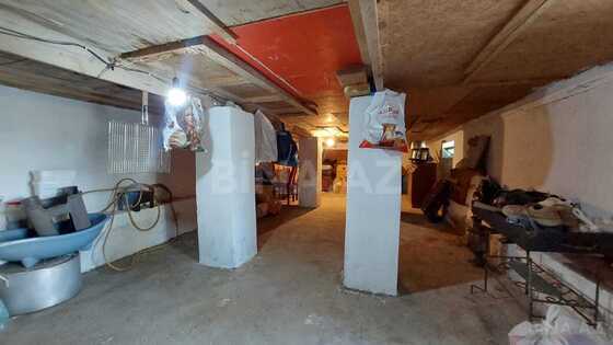 5 otaqlı Həyət evi/Bağ evi, Masazır q., Bakı