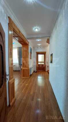 5 otaqlı Həyət evi/Bağ evi, Masazır q., Bakı