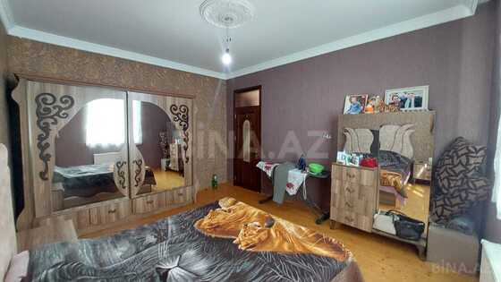 5 otaqlı Həyət evi/Bağ evi, Masazır q., Bakı