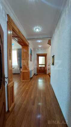 5 otaqlı Həyət evi/Bağ evi, Masazır q., Bakı