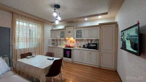 5 otaqlı Həyət evi/Bağ evi, Masazır q., Bakı