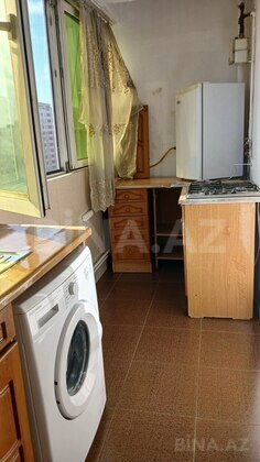 2 otaqlı Yeni tikili, Abşeron r., Xırdalan