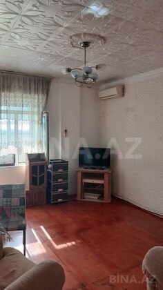 2 otaqlı Yeni tikili, Abşeron r., Xırdalan