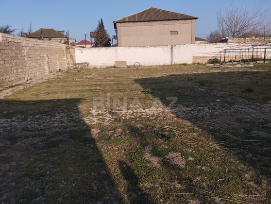 Torpaq Bilgəh q., Bakı
