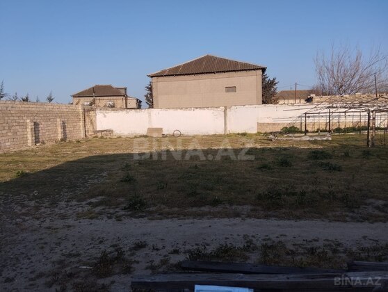 Torpaq Bilgəh q., Bakı