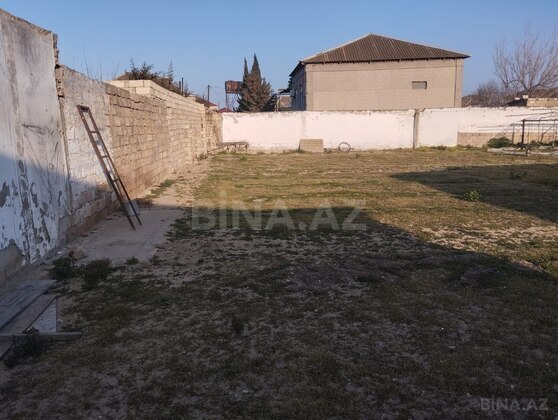 Torpaq Bilgəh q., Bakı