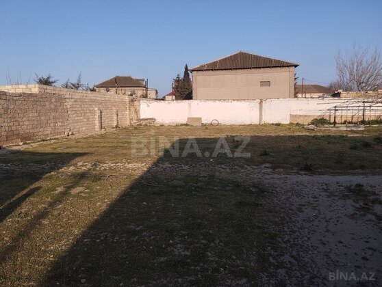 Torpaq Bilgəh q., Bakı