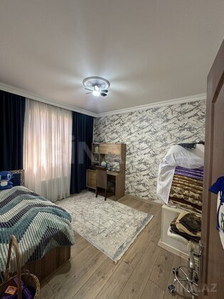 3 otaqlı Həyət evi/Bağ evi, Hövsan q., Bakı