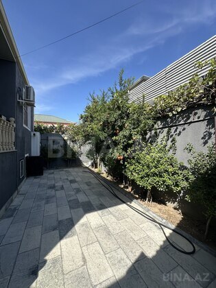 3 otaqlı Həyət evi/Bağ evi, Hövsan q., Bakı