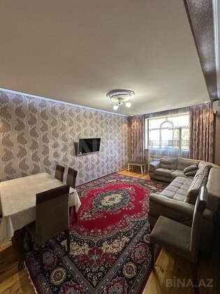 3 otaqlı Həyət evi/Bağ evi, Hövsan q., Bakı