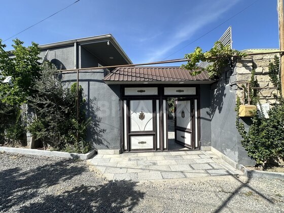 3 otaqlı Həyət evi/Bağ evi, Hövsan q., Bakı