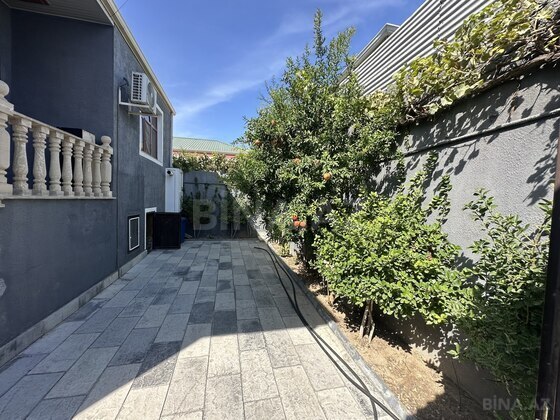 3 otaqlı Həyət evi/Bağ evi, Hövsan q., Bakı