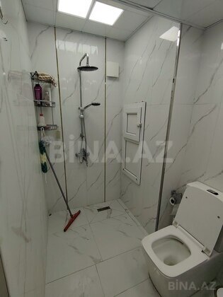 3 otaqlı Köhnə tikili, Nəsimi r., Bakı