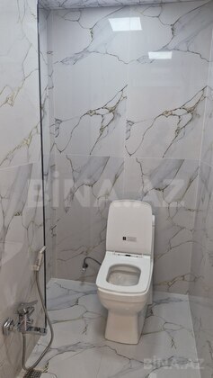 2 otaqlı Yeni tikili, Həzi Aslanov q., Bakı