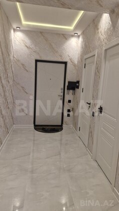 2 otaqlı Yeni tikili, Həzi Aslanov q., Bakı
