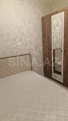 2 otaqlı Yeni tikili, Həzi Aslanov q., Bakı