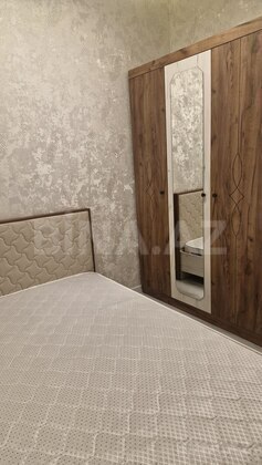 2 otaqlı Yeni tikili, Həzi Aslanov q., Bakı