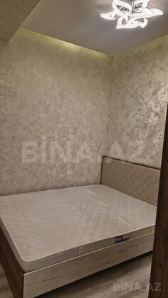 2 otaqlı Yeni tikili, Həzi Aslanov q., Bakı