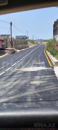 Torpaq Mərdəkan q., Bakı
