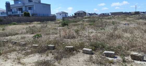 Torpaq Mərdəkan q., Bakı
