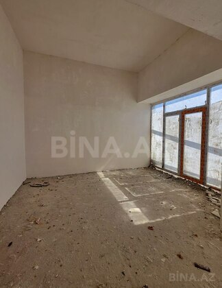 Obyekt Bülbülə q., Bakı
