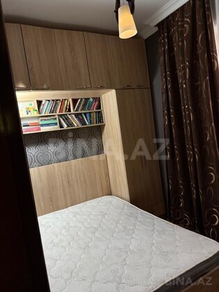 2 otaqlı Yeni tikili, Xırdalan