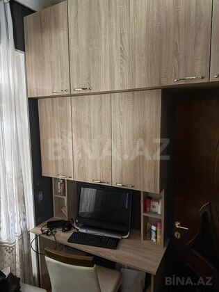 2 otaqlı Yeni tikili, Xırdalan