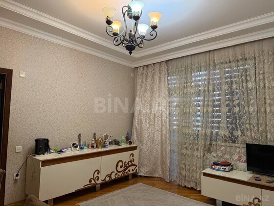 2 otaqlı Yeni tikili, Xırdalan