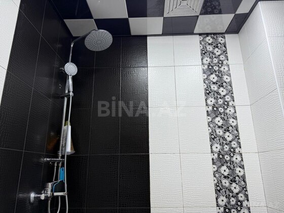 2 otaqlı Yeni tikili, Xırdalan