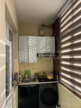 2 otaqlı Yeni tikili, Xırdalan