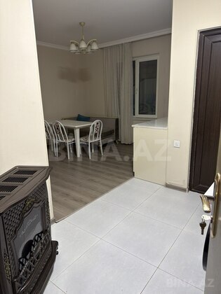 2 otaqlı Həyət evi/Bağ evi, NZS q., Bakı